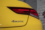 Mercedes-Benz CLA250 4Matic AMG Line 2019 года (NA)